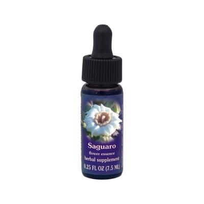 FES Organic Quintessentials Flower Essence Saguaro 7.5ml